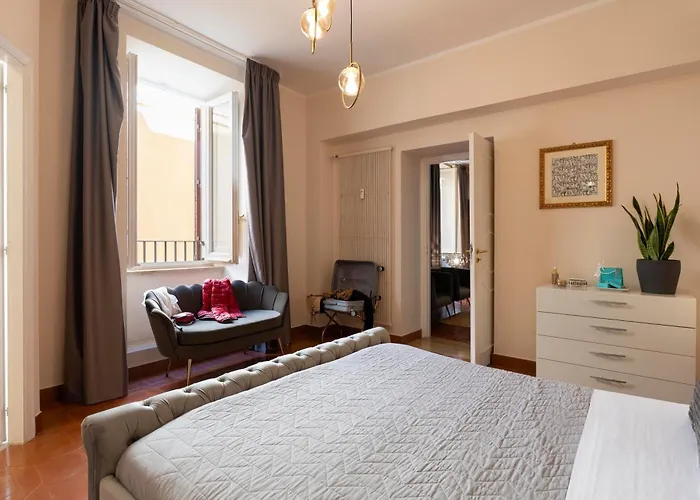 San Giacomo 22 Luxury House *