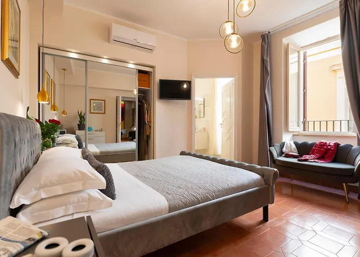 Casa de férias San Giacomo 22 Luxury House