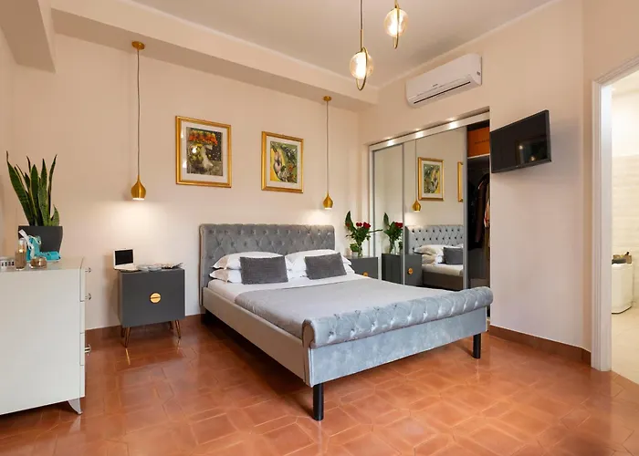 San Giacomo 22 Luxury House * Roma