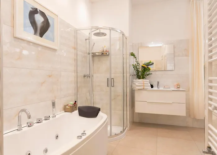 Casa de férias San Giacomo 22 Luxury House Roma