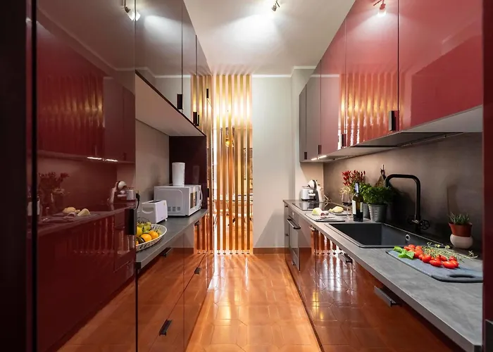 San Giacomo 22 Luxury House * Roma