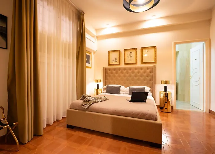 San Giacomo 22 Luxury House Casa de férias Roma