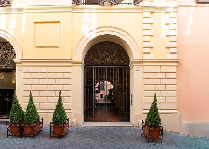 San Giacomo 22 Luxury House